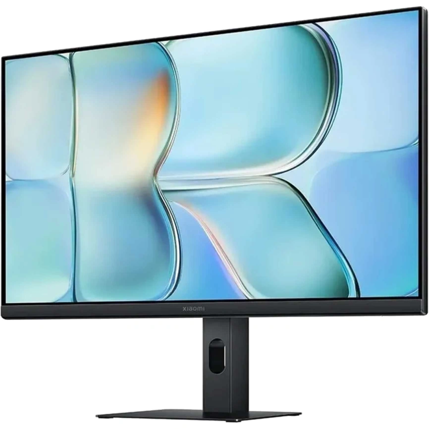 Монитор Xiaomi 27" Monitor A27i 2026 Black (ELA6410EU) фото 2