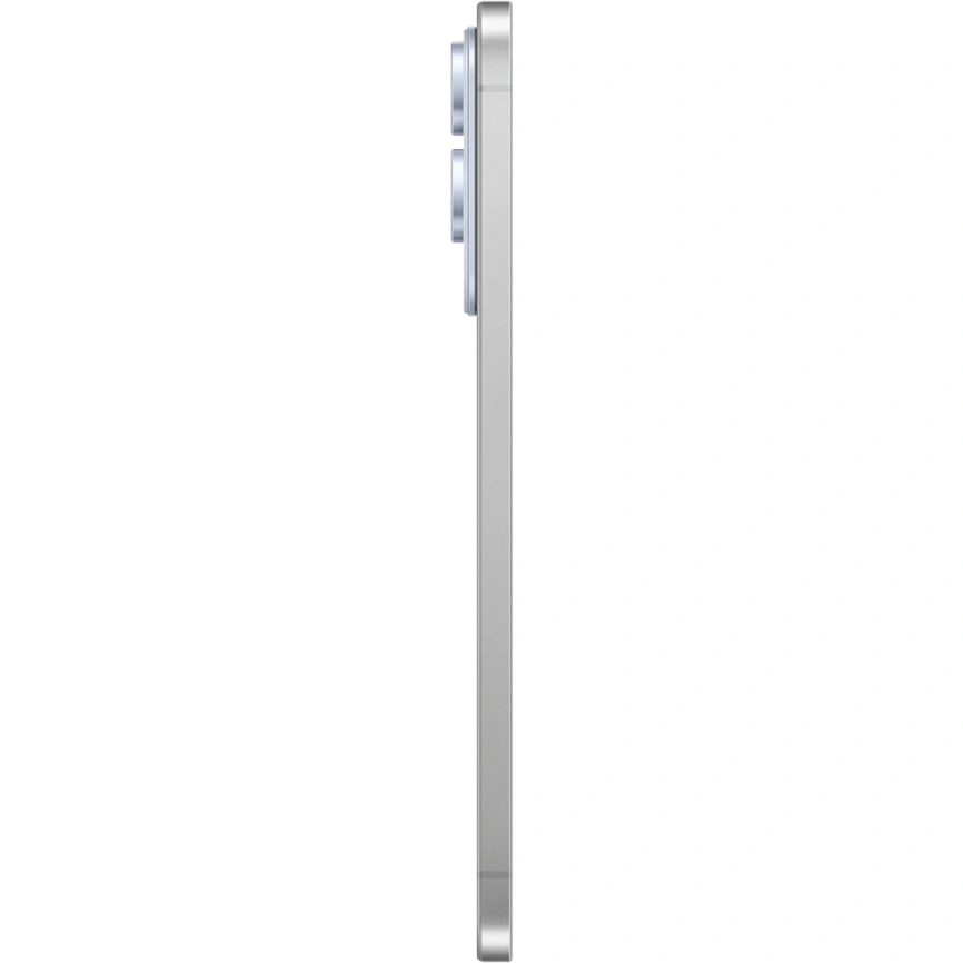 Смартфон Samsung Galaxy S25 Edge SM-S937B 12/256Gb Titanium Icyblue фото 5