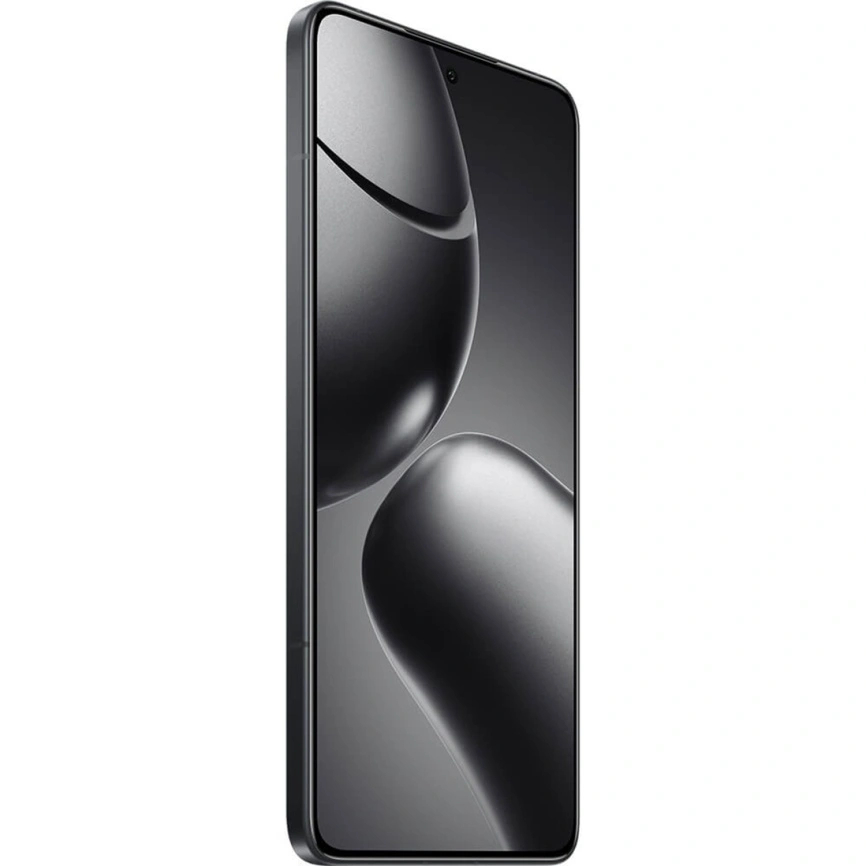 Смартфон Xiaomi 14T Pro 12/256Gb Black EAC фото 5