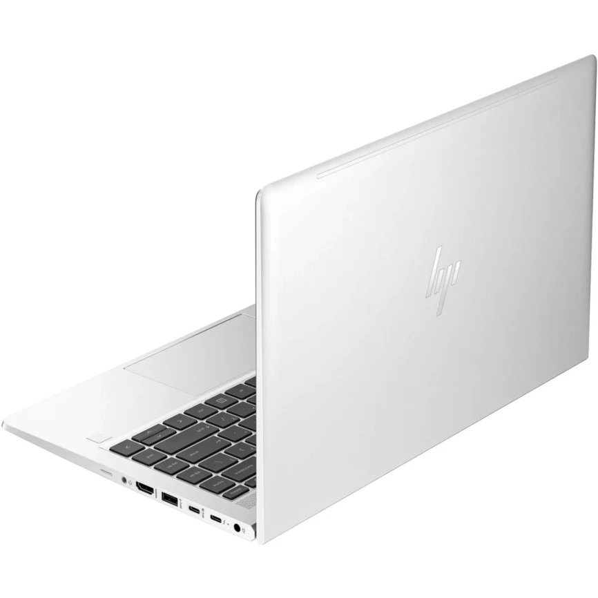 Ноутбук HP 15-dy5073dx 15.6 FHD IPS/ i7-1255U/16Gb/512Gb SSD (8L708UA) Silver фото 1