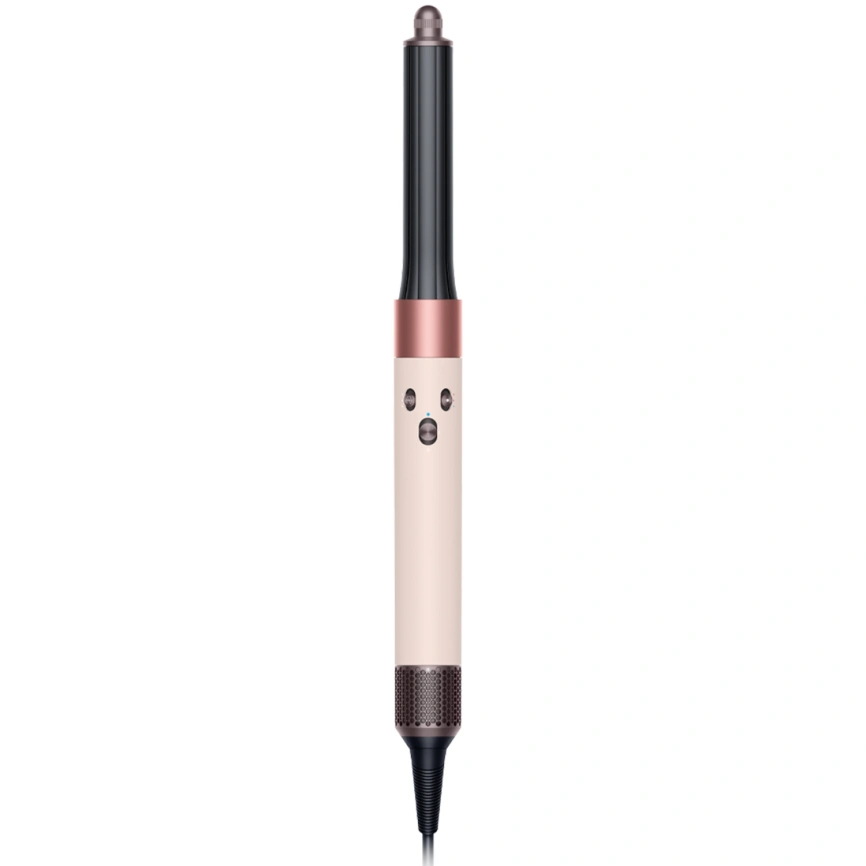 Стайлер Dyson Airwrap Complete Long HS05 Ceramic Pink/Rose Gold фото 2