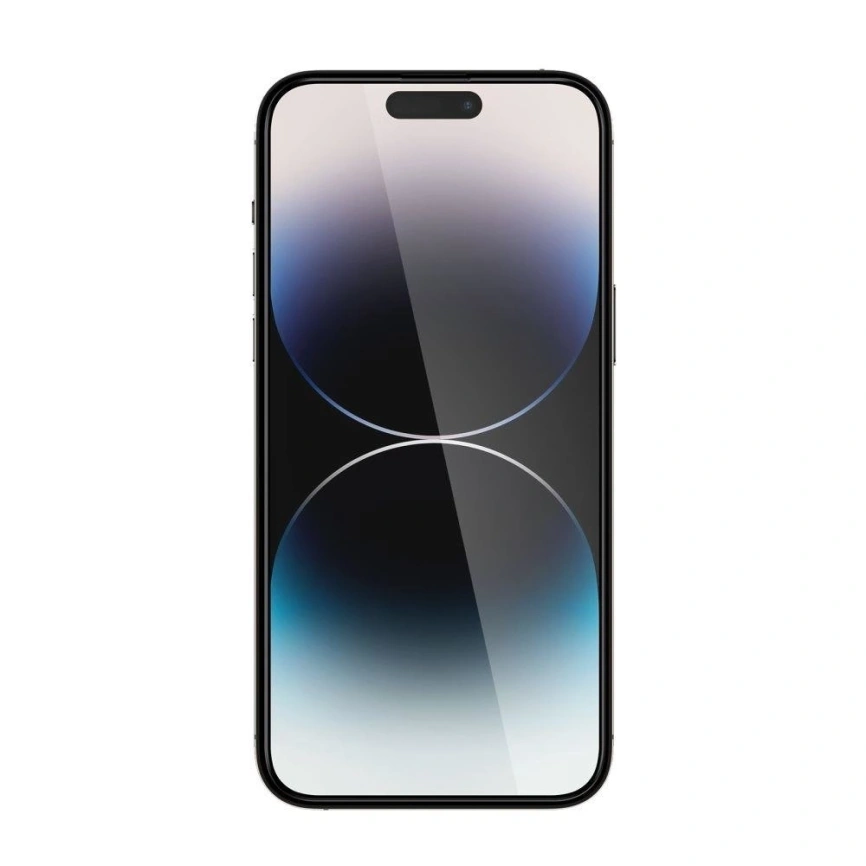 Защитное стекло Spigen iPhone 14 Pro Glass.tR Slim HD (AGL05221) фото 3