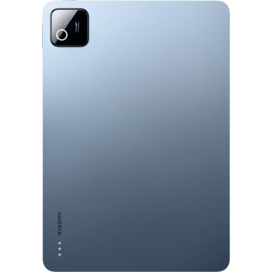 Планшет Xiaomi Pad 8 Wi-Fi 12/512Gb Blue EAC фото 2
