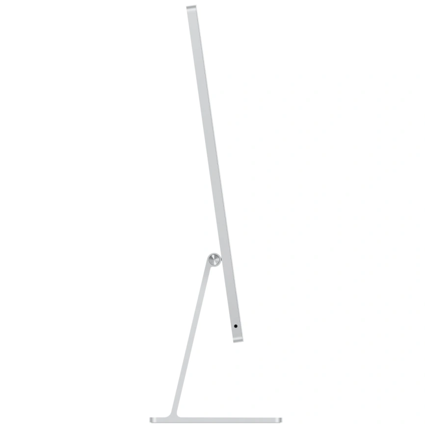Моноблок Apple iMac (2024) 24 Retina 4.5K M4 10C CPU, 10C GPU/32GB/2Tb (Z1EJ000MF) Silver фото 2