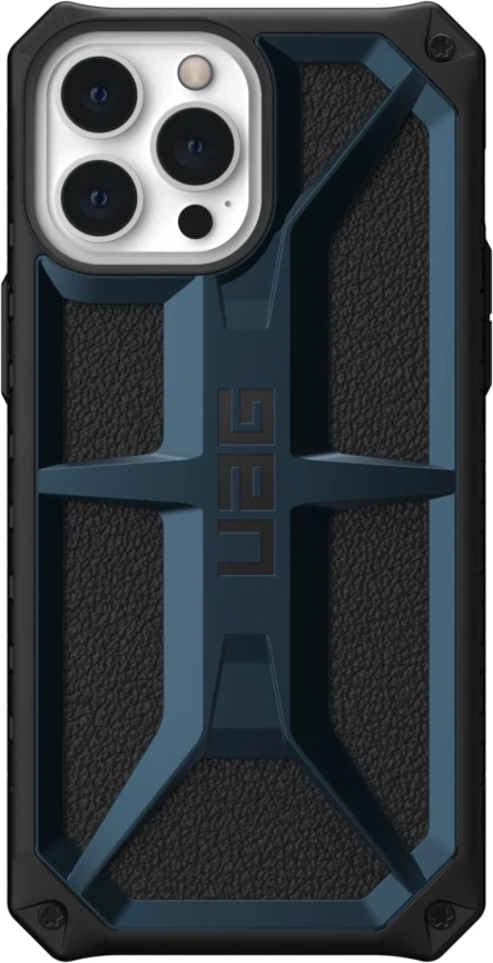 Чехол UAG Monarch для iPhone 13 Pro Max (113161115555) Mallard фото 6