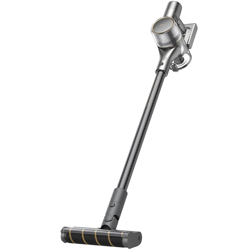 Пылесос Dreame R20 Gray/Gold (VTV97A) фото 1