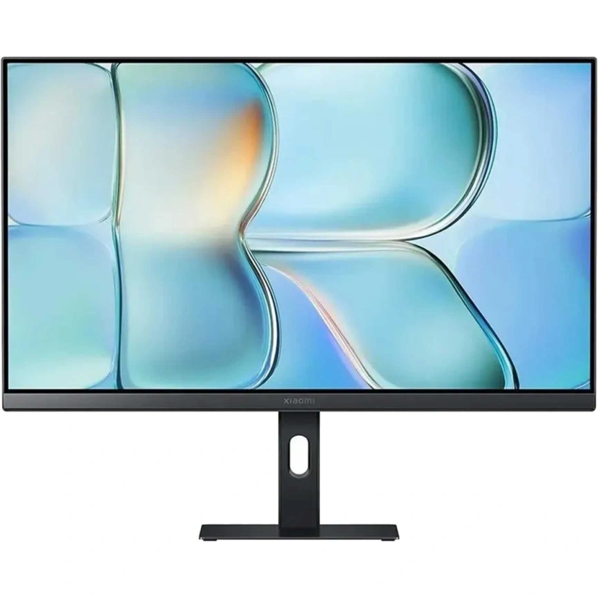 Монитор Xiaomi 27" Monitor A27i 2026 Black (ELA6410EU) фото 1