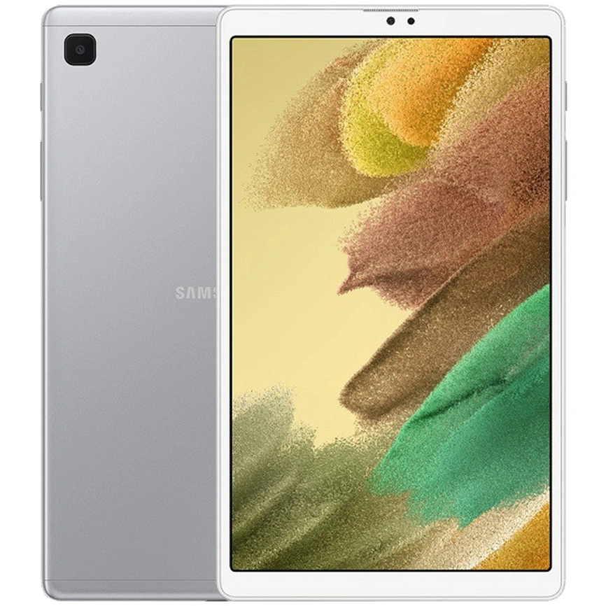 Планшет Samsung Galaxy Tab A7 Lite 8.7 WiFi 4/64GB Silver (SM-T220) фото 1