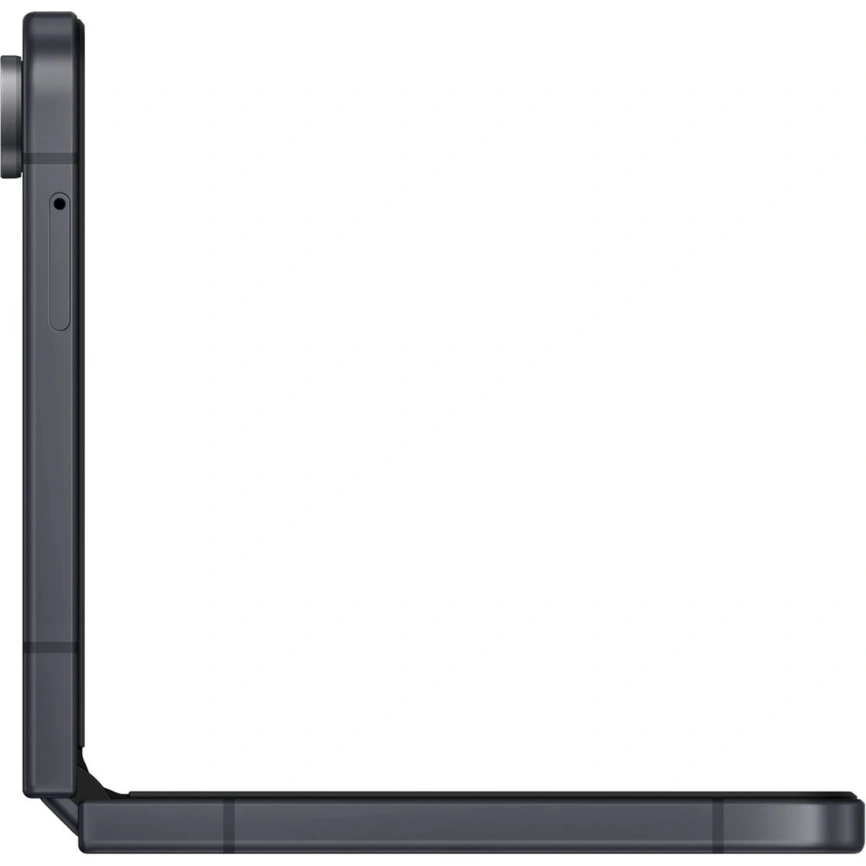 Смартфон Samsung Galaxy Z Flip8 SM-F776B 12/512GB Graphite фото 6
