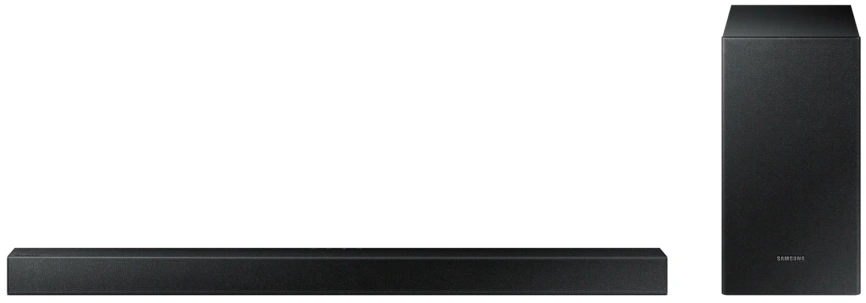 Саундбар Samsung HW-T420T/RU фото 2