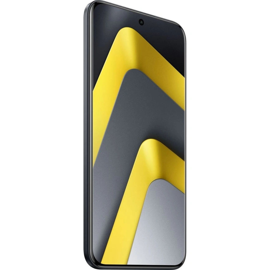 Смартфон Xiaomi Poco M8 Pro 5G 12/512Gb Black EAC фото 3