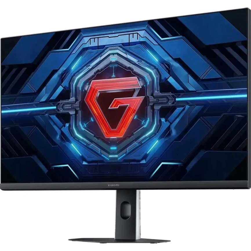 Монитор Xiaomi 27" Gaming Monitor G27i 2026 IPS Black (ELA6370EU) фото 2