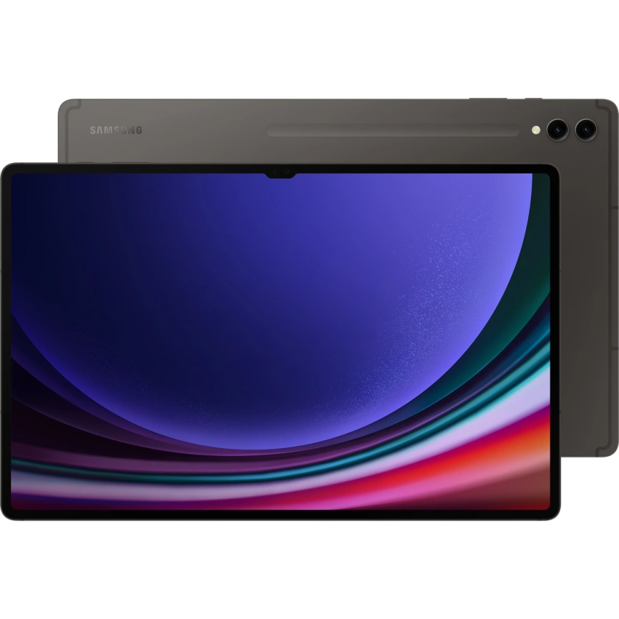 Планшет Samsung Galaxy Tab S9 Ultra LTE 16/1Tb Graphite (SM-X916B) фото 1