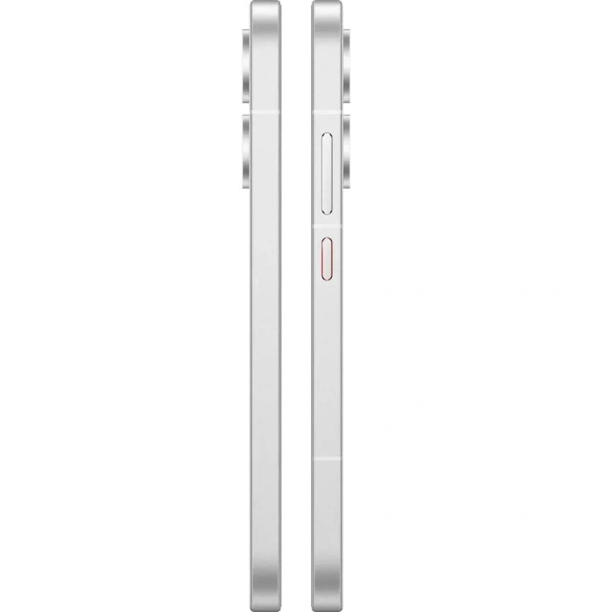 Смартфон Xiaomi Poco X8 Pro 8/512Gb White EAC фото 4