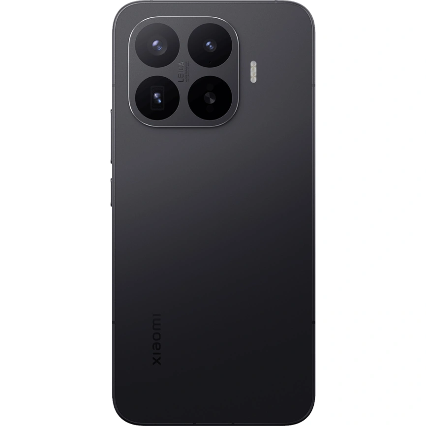 Смартфон Xiaomi 17T Pro 12/1Tb Black EAC фото 5