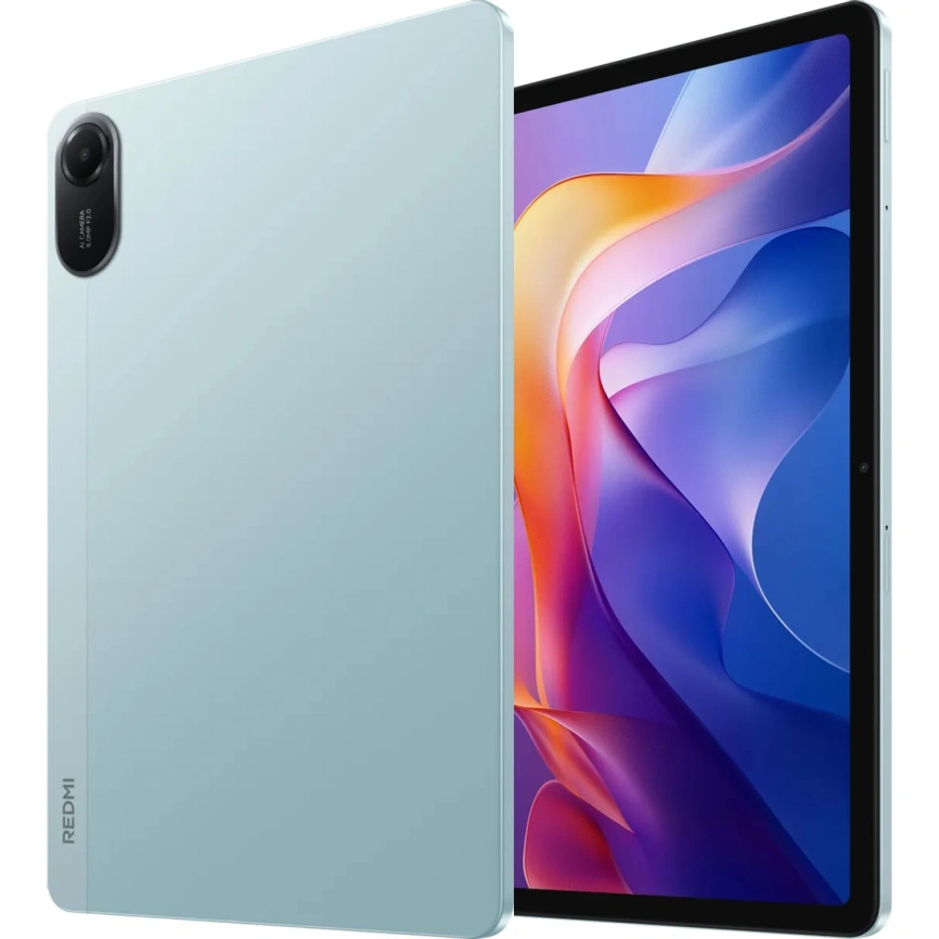 Планшет Xiaomi Redmi Pad 2 LTE 6/128Gb Mint Green фото 7