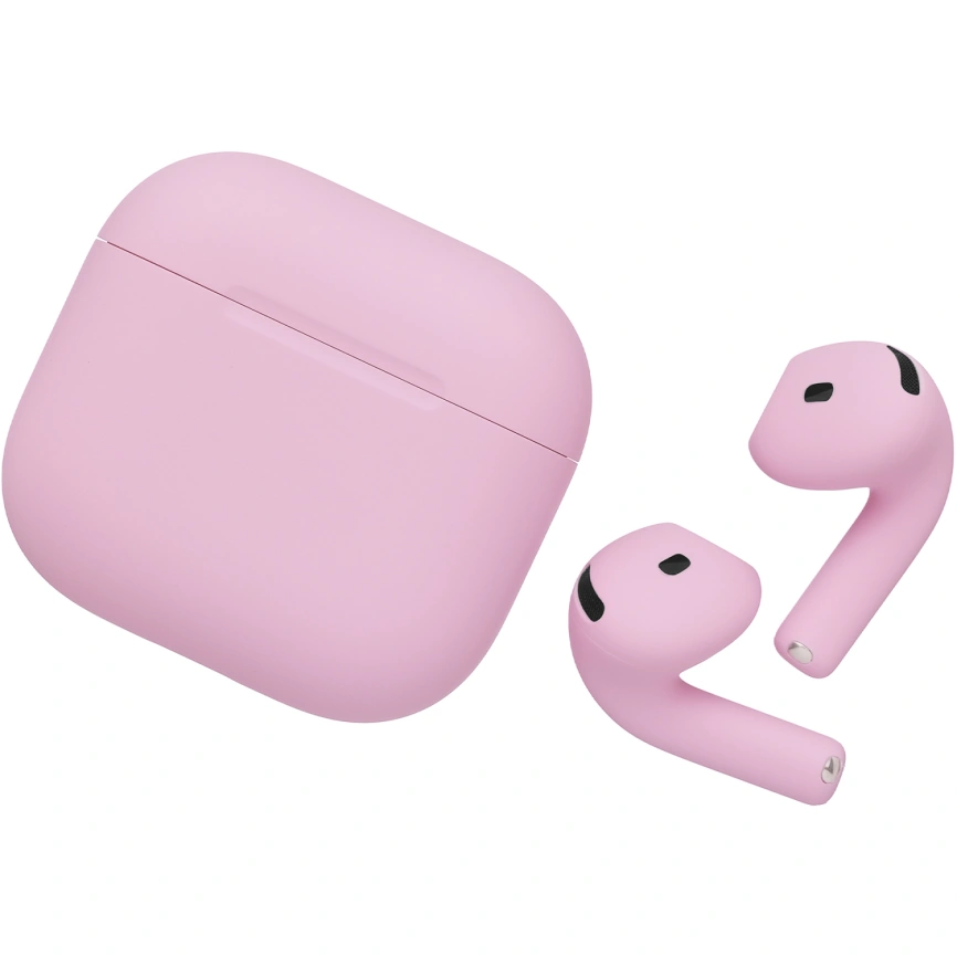 Наушники Apple AirPods 4 ANC Color Pink фото 1