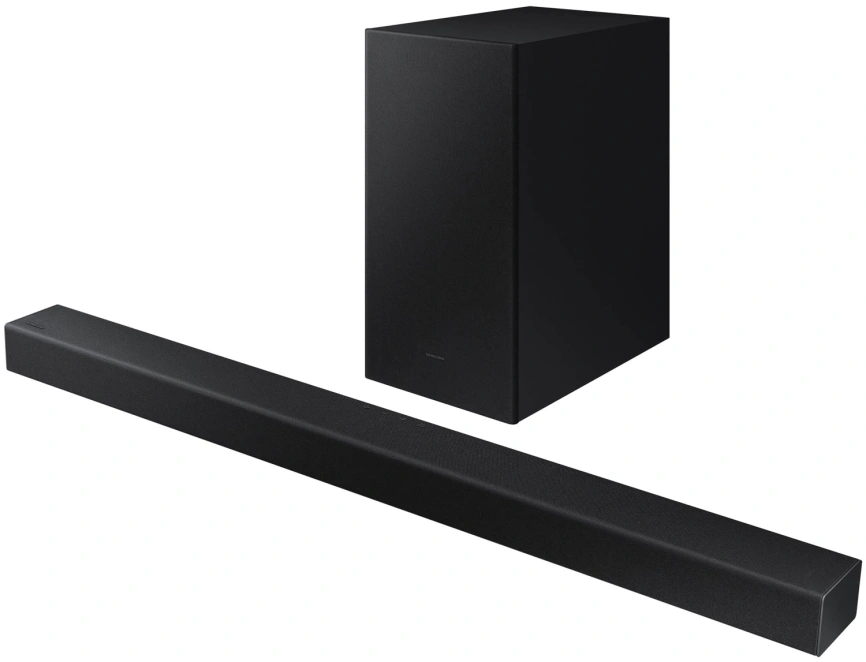 Саундбар Samsung HW-A450/RU фото 2