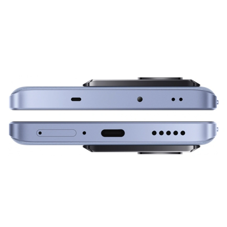 Смартфон Xiaomi 13T 8/256Gb Alpine Blue Global Version фото 2