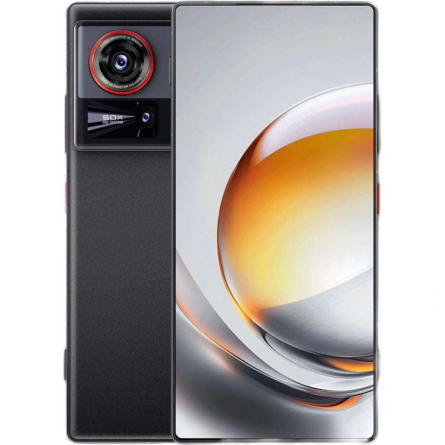 Смартфон ZTE Nubia Z80 Ultra 16/1Tb Black фото 1