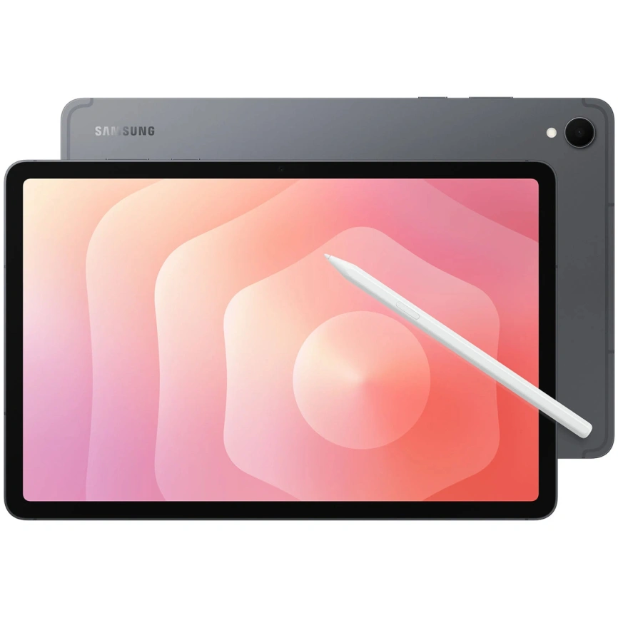 Планшет Samsung Galaxy Tab S11 Wi-Fi 12/512GB Gray (SM-X730) фото 1