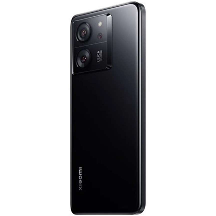 Смартфон Xiaomi 13T Pro 12/256Gb Black Global Version фото 2