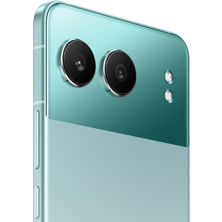 Смартфон OnePlus Nord 4 5G 8/256Gb Oasis Green фото 2