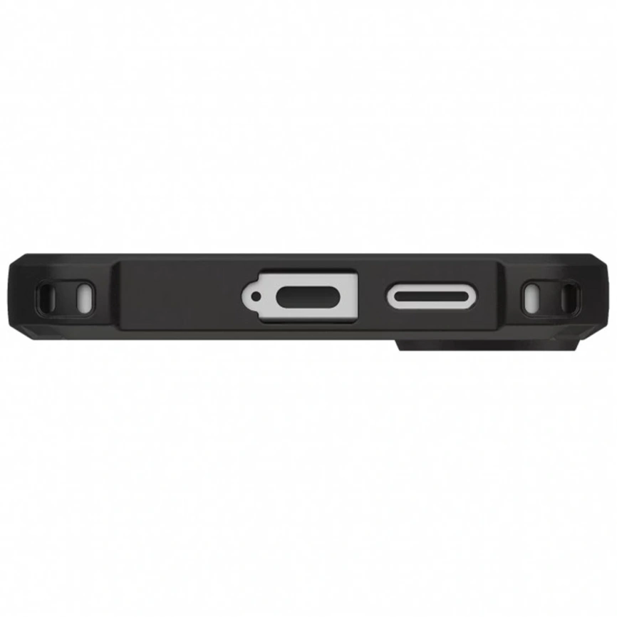 Чехол UAG Pathfinder Case with MagSafe для Samsung Galaxy S26 Plus Olive Drab (214531117272) фото 4