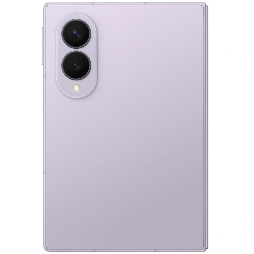 Смартфон Samsung Galaxy Z Fold8 SM-971B 12/512GB Lavender фото 5