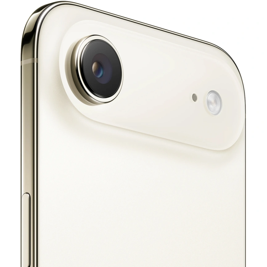 Смартфон Apple iPhone Air eSIM 1TB Light Gold фото 2
