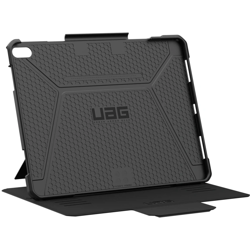 Чехол UAG Metropolis SE для iPad Air 13 (124472119049) Bordeaux фото 9