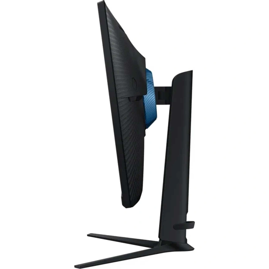 Монитор Samsung 32" Odyssey G3 S32DG300EI Black (LS32DG300EIXCI) фото 6