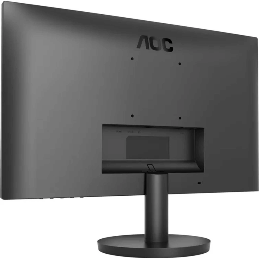 Монитор AOC 27" 27B3HA2 IPS Black фото 4