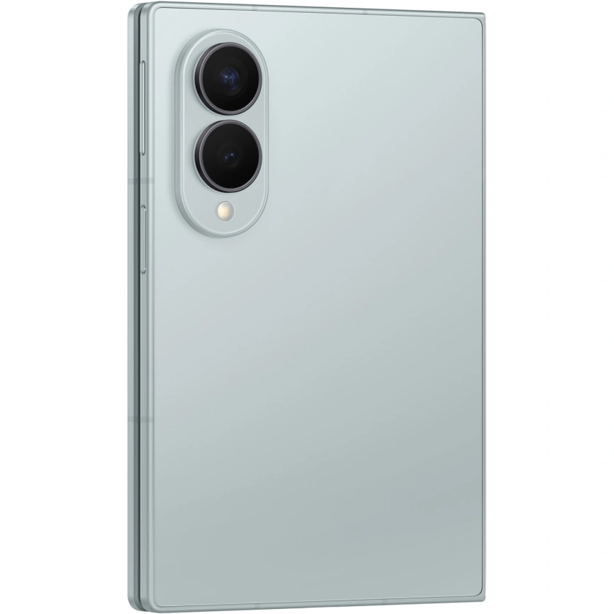 Смартфон Samsung Galaxy Z Fold8 SM-971B 16/1TB Pistachio фото 1