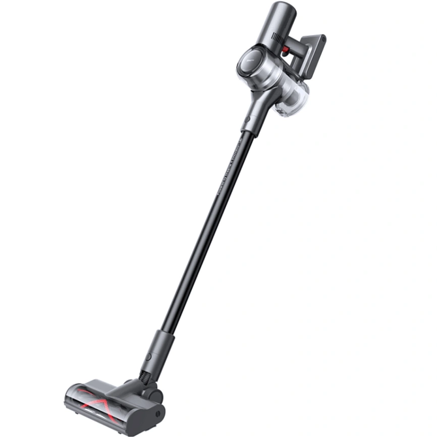 Пылесос Dreame V12 Grey Global Version фото 1