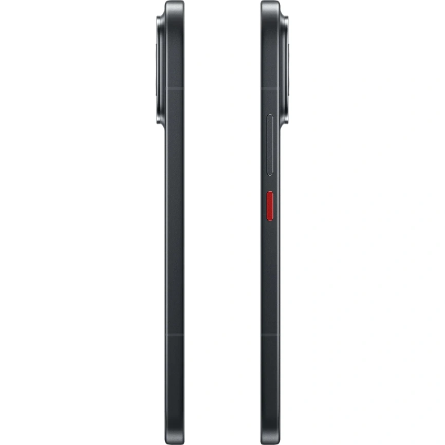 Смартфон Xiaomi Poco F9 Ultra 16/512Gb Black Global Version фото 2