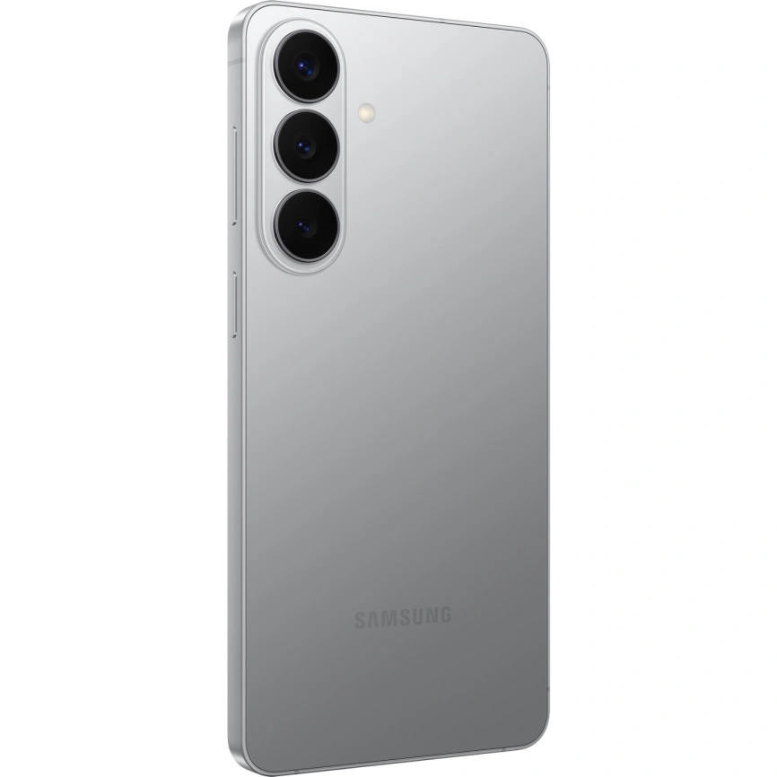 Смартфон Samsung Galaxy S26 Plus SM-S947B 12/512Gb Silver Shadow фото 3