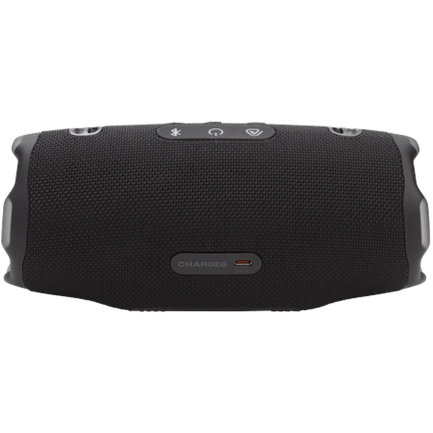 Портативная колонка JBL Charge 6 Black фото 6