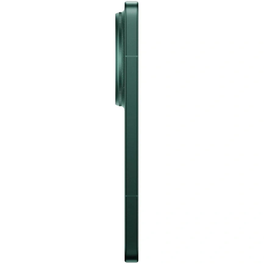 Смартфон Xiaomi 17 Ultra 16/512Gb Starlit Green Global Version фото 3