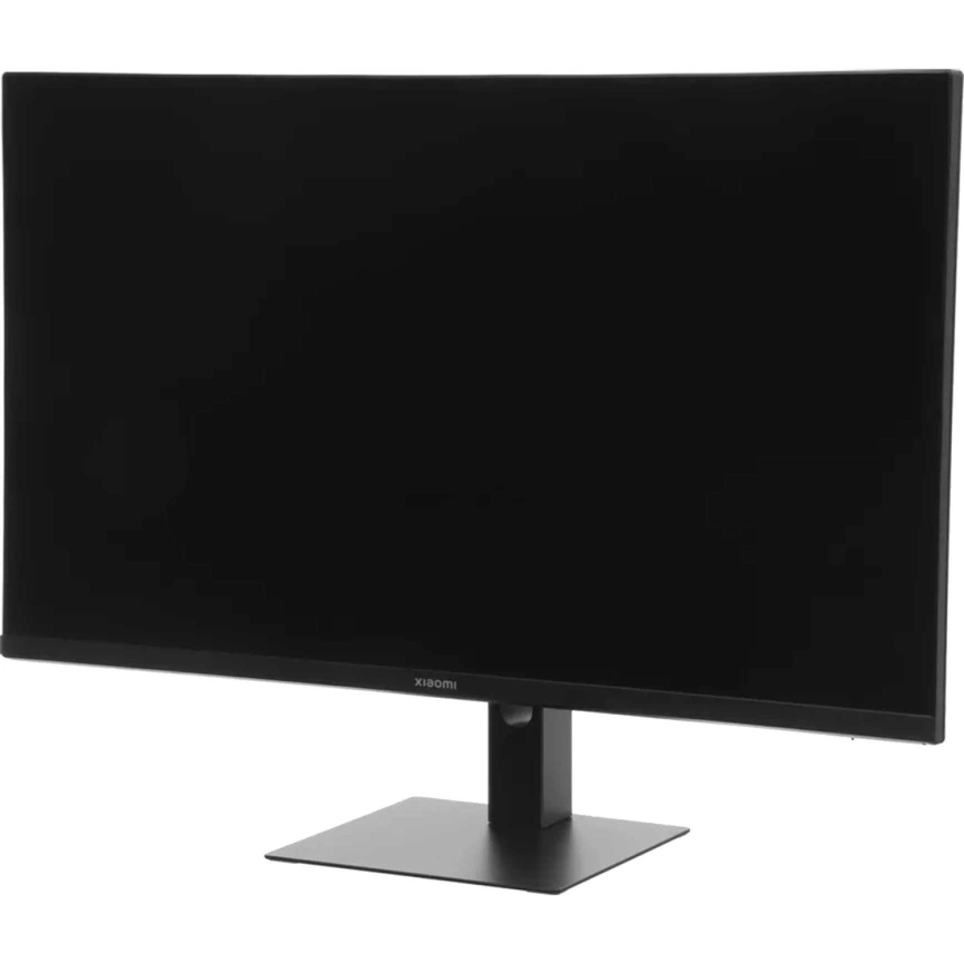 Монитор Xiaomi 27" Monitor A27Ui 2026 Black (ELA6664RU) фото 2