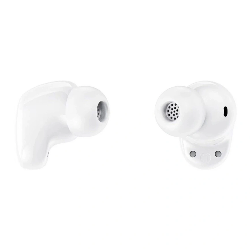 Наушники Xiaomi Redmi Buds 6 Play White фото 2