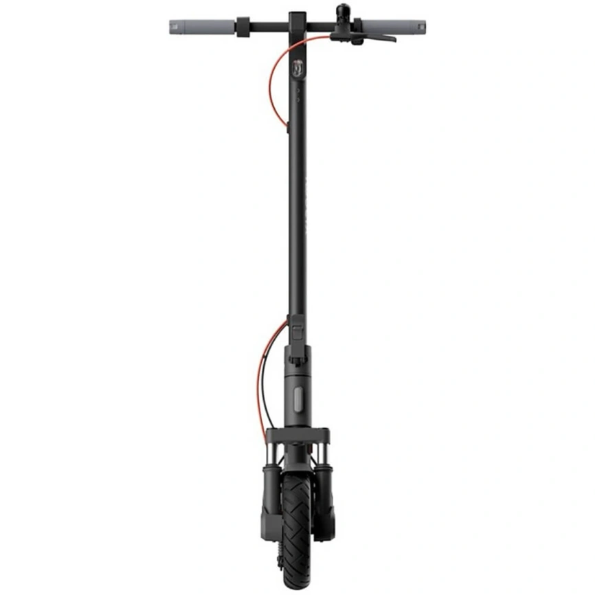 Электросамокат Xiaomi Electric Scooter 5 (BHR9618GL) Black фото 5