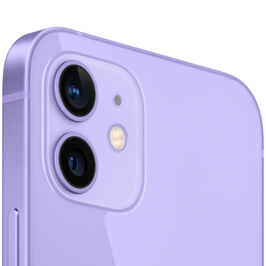 Смартфон Apple iPhone 12 256Gb Purple фото 2