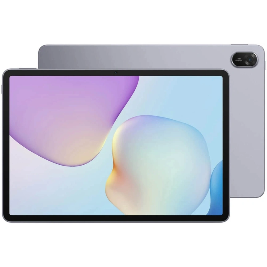 Планшет Huawei MatePad 11.5 (2025) Wi-Fi 8/128Gb Space Gray + Keyboard (53014KCC) фото 5
