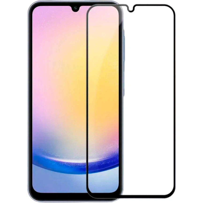 Защитное стекло GLASS Pro для Galaxy A26 фото 1