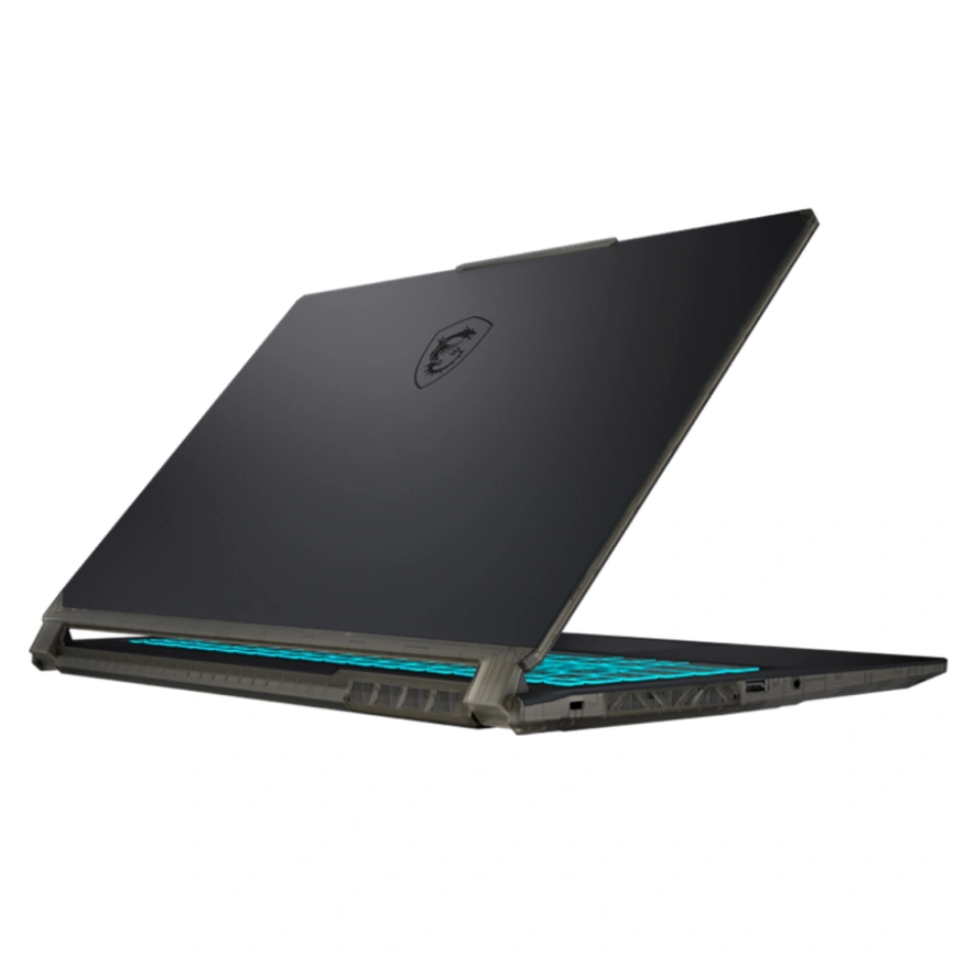Ноутбук MSI Cyborg 15 A12VF-869XRU 15.6 FHD IPS/ i5-12450H/16GB/512GB (9S7-15K111-869) Black фото 3