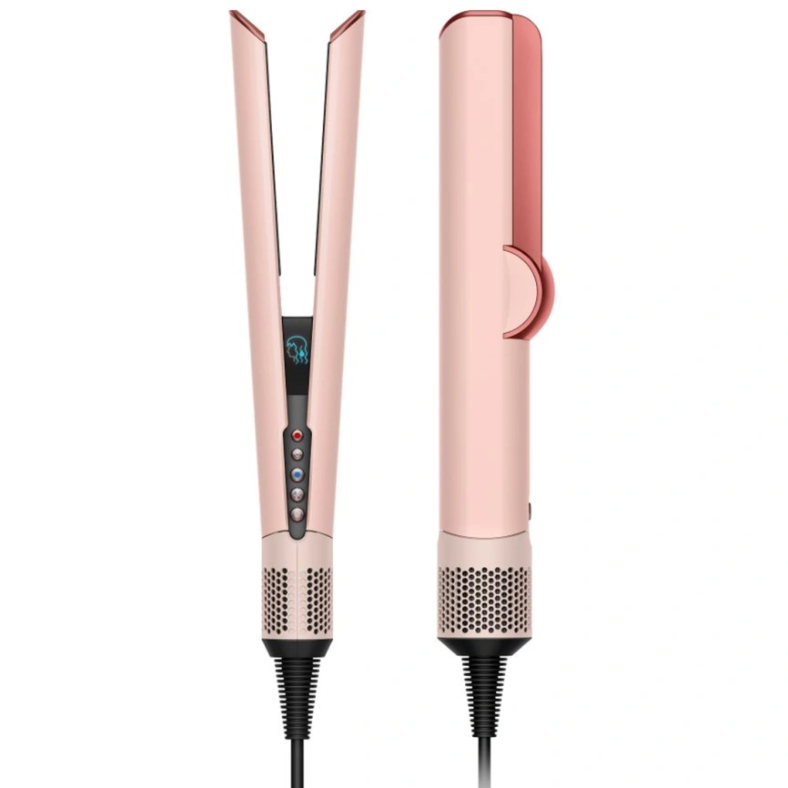 Выпрямитель Dyson Airstrait HT01 Kanzan Pink фото 3
