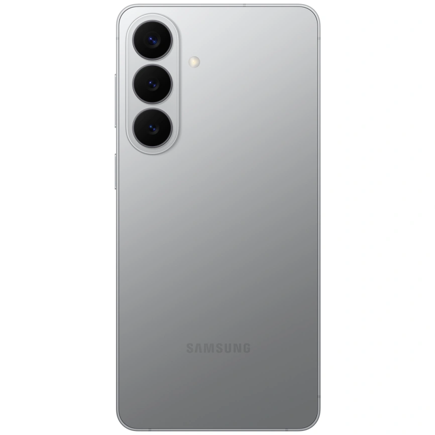 Смартфон Samsung Galaxy S26 SM-S942B 12/256Gb Silver Shadow фото 4