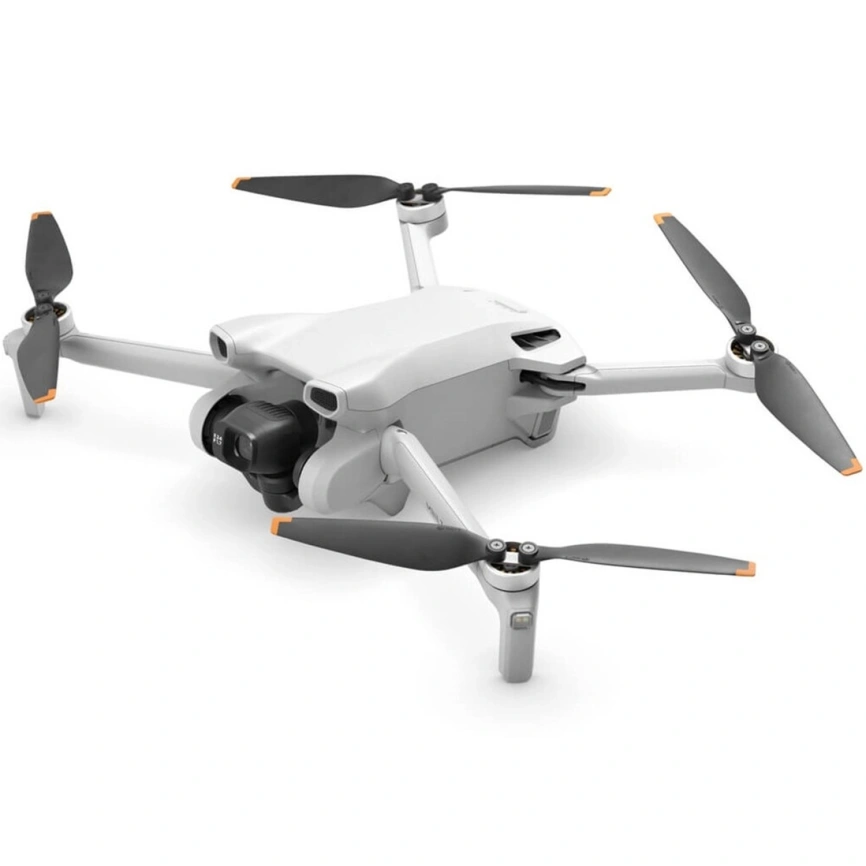 Квадрокоптер DJI Mini 3 (DJI RC) фото 5