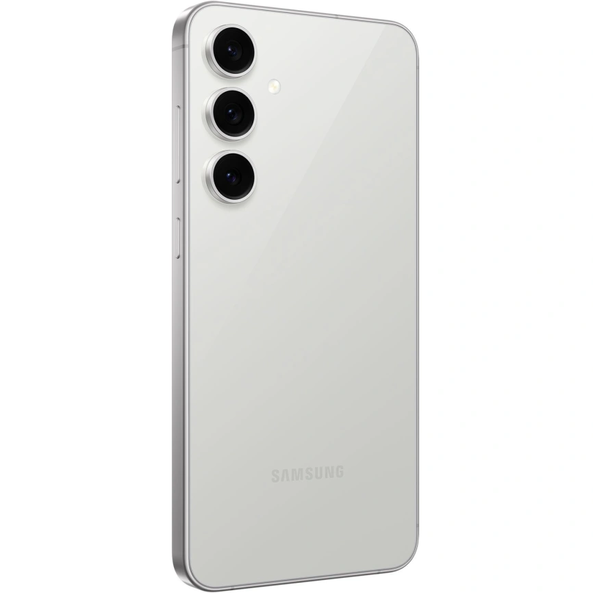 Смартфон Samsung Galaxy S24 FE SM-S721B 8/256Gb Gray фото 4